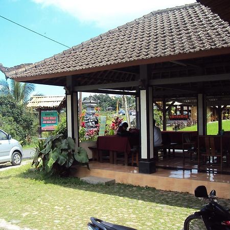 Teras Subak Jatiluwih 아파트 외부 사진